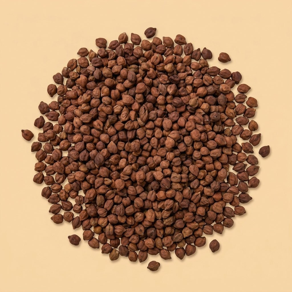 Black Chickpeas thumbnail 2